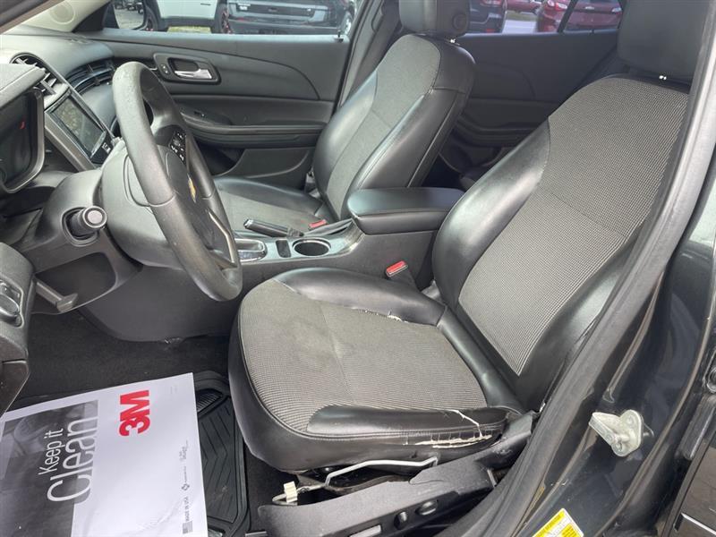 Chevrolet Malibu 1LT 2015