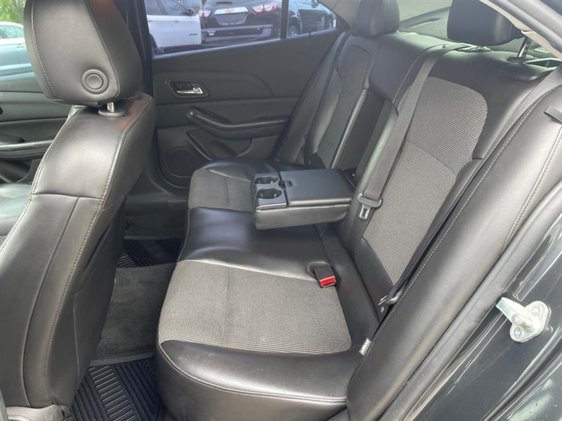 Chevrolet Malibu 1LT 2015