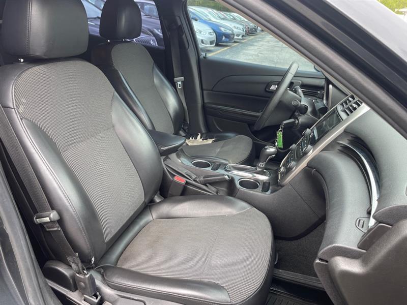 Chevrolet Malibu 1LT 2015
