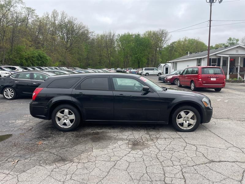 Dodge Magnum SXT AWD 2005