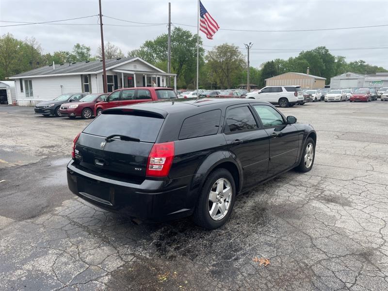 Dodge Magnum SXT AWD 2005