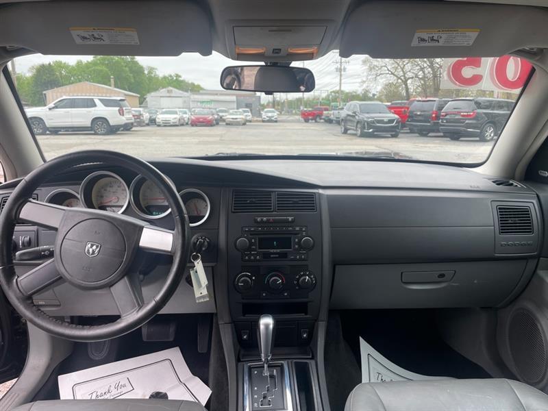 Dodge Magnum SXT AWD 2005