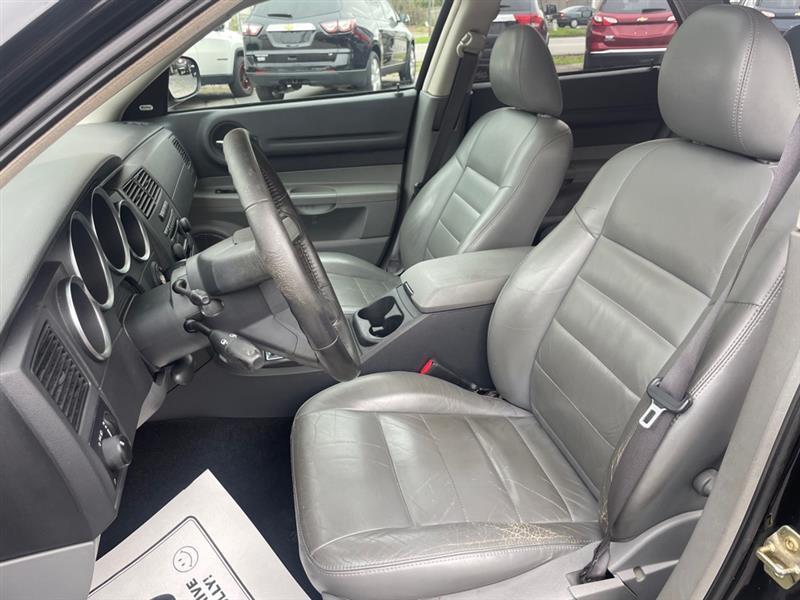 Dodge Magnum SXT AWD 2005