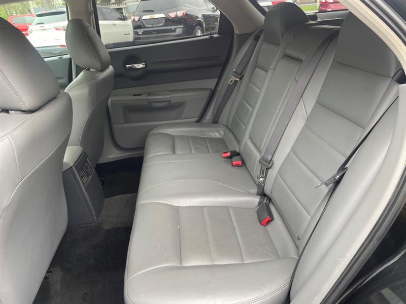 Dodge Magnum SXT AWD 2005