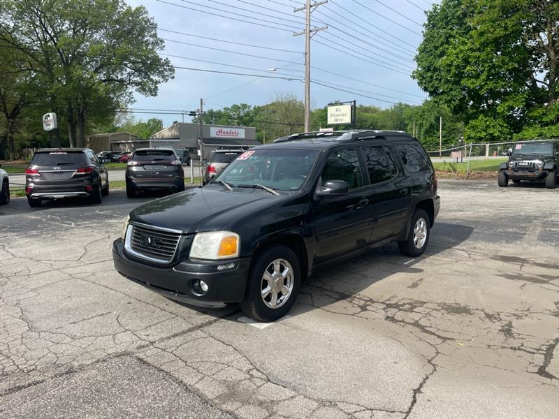 2003 GMC Envoy XL SLE 4WD