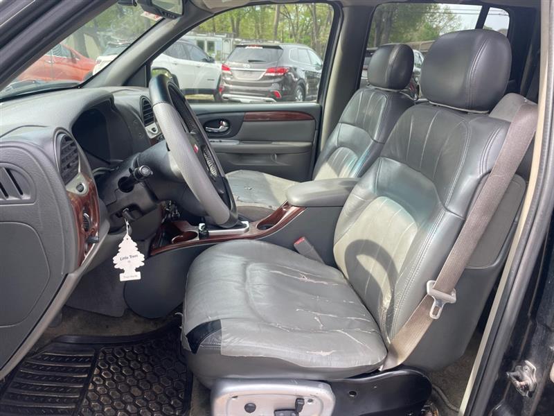 GMC Envoy XL SLE 4WD 2003