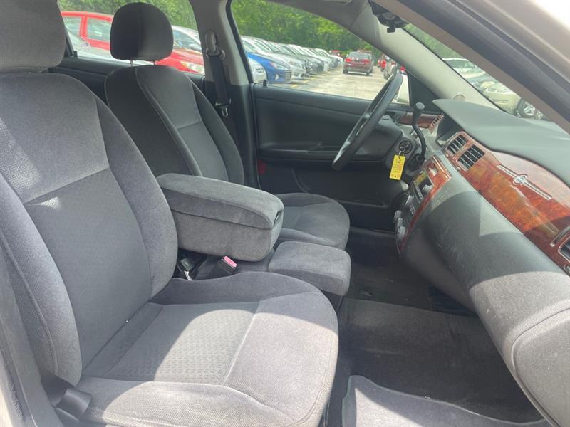 Chevrolet Impala LS 2007