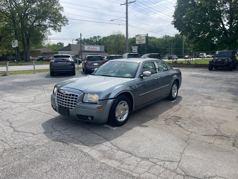 Chrysler 300 Touring 2006