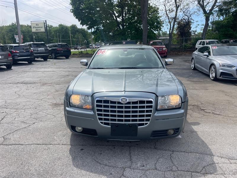 Chrysler 300 Touring 2006