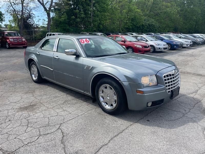 Chrysler 300 Touring 2006