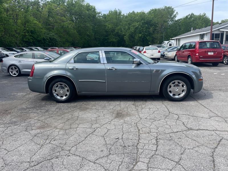 Chrysler 300 Touring 2006