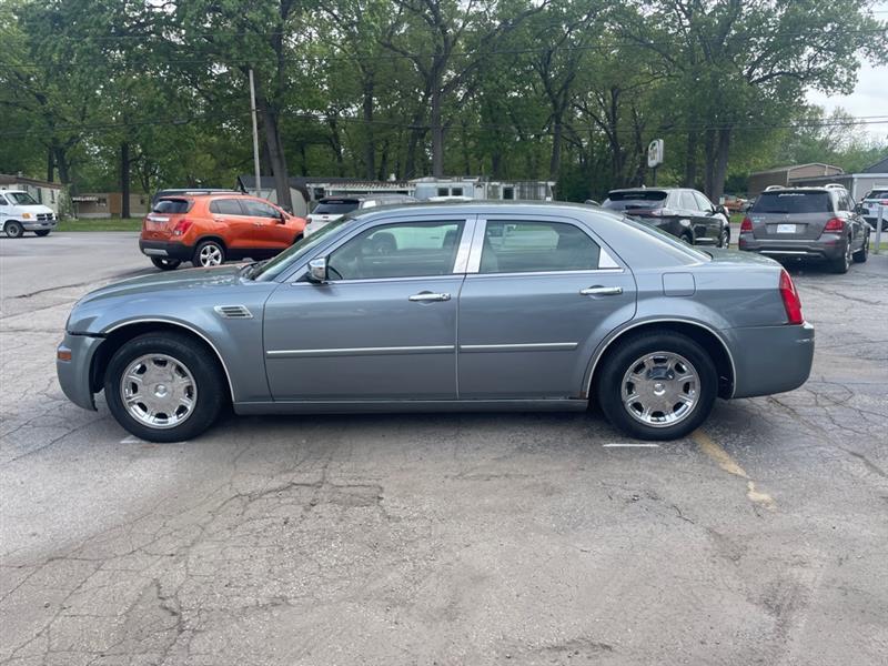 Chrysler 300 Touring 2006