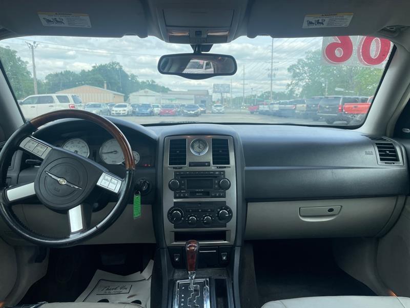 Chrysler 300 Touring 2006