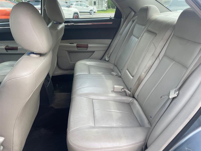 Chrysler 300 Touring 2006