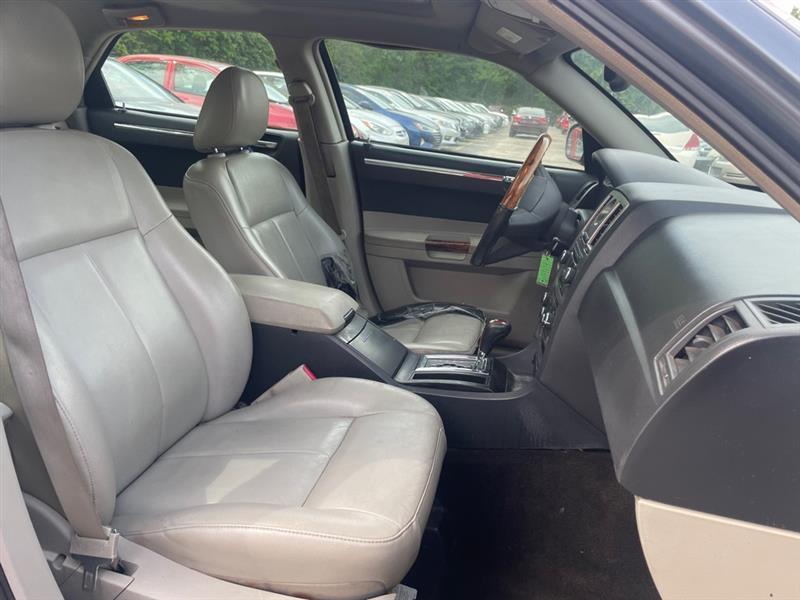 Chrysler 300 Touring 2006