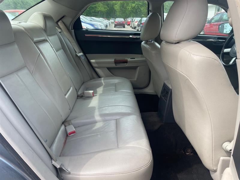 Chrysler 300 Touring 2006