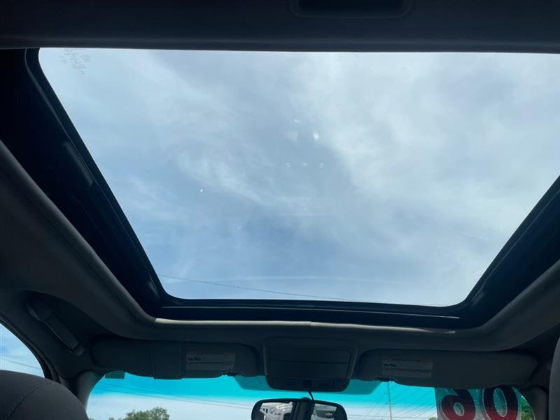 Subaru Forester 2.5X Premium 2006