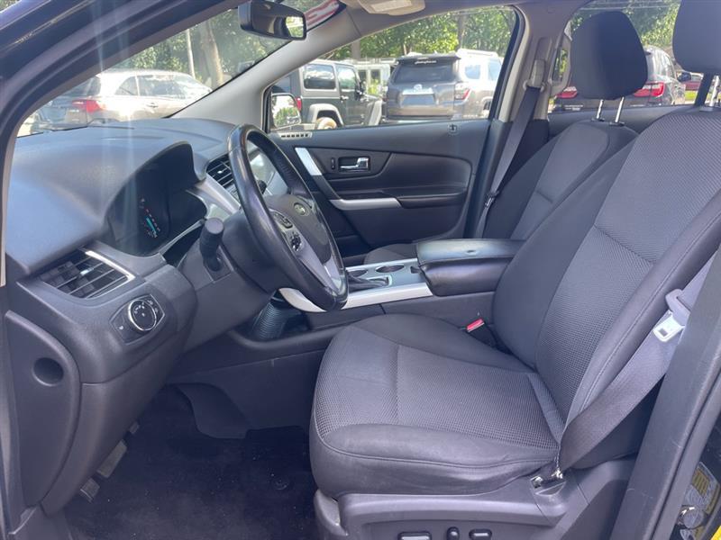 Ford Edge SEL AWD 2013