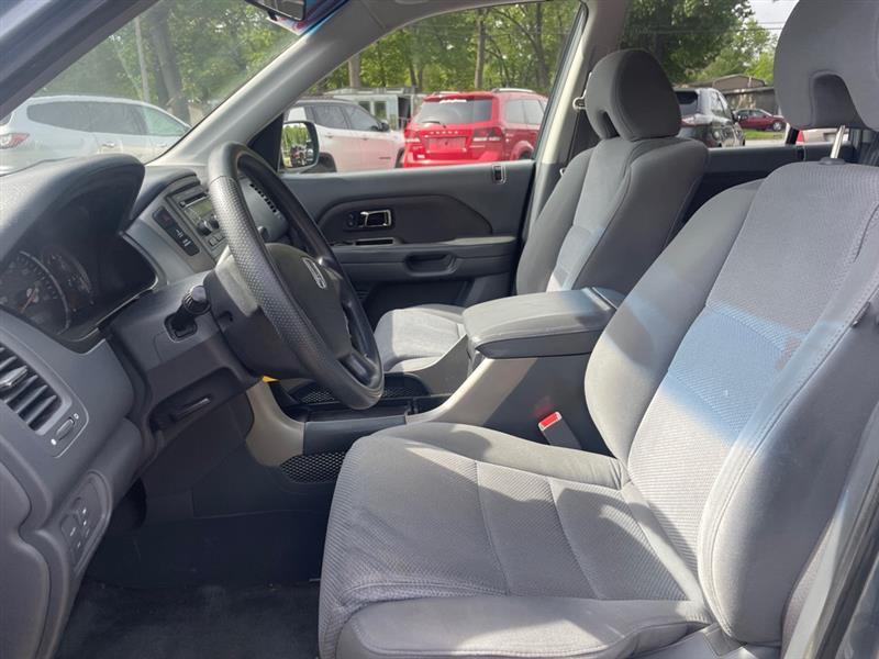 Honda Pilot EX 4WD 2007
