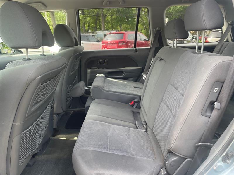 Honda Pilot EX 4WD 2007