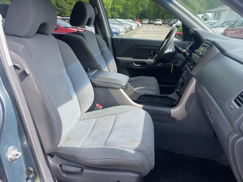 Honda Pilot EX 4WD 2007
