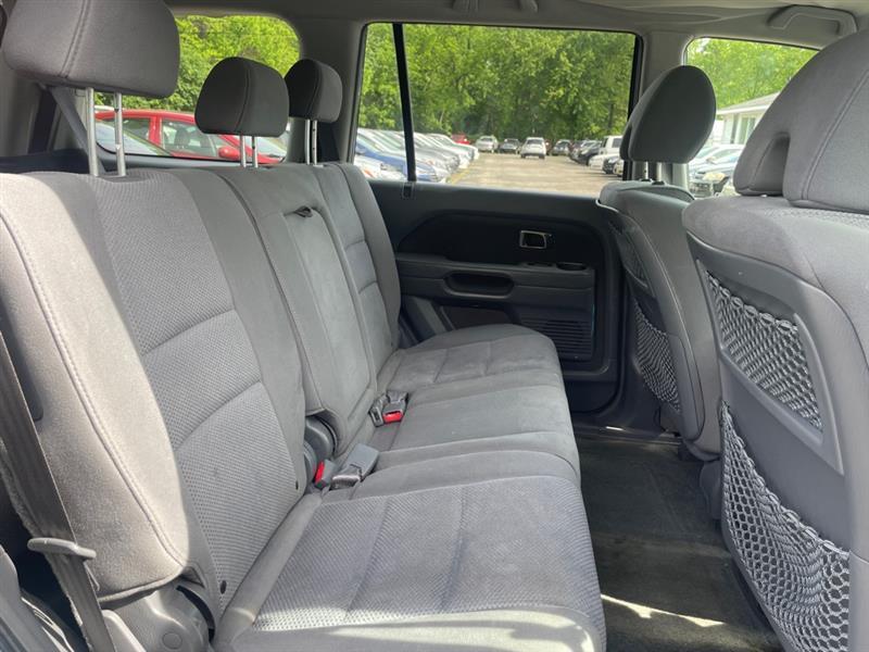 Honda Pilot EX 4WD 2007