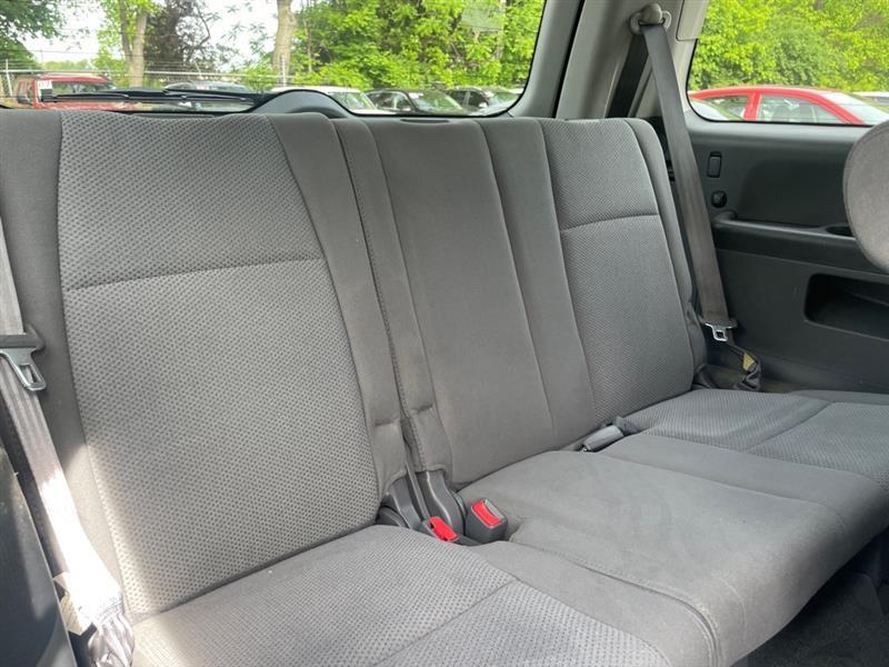 Honda Pilot EX 4WD 2007