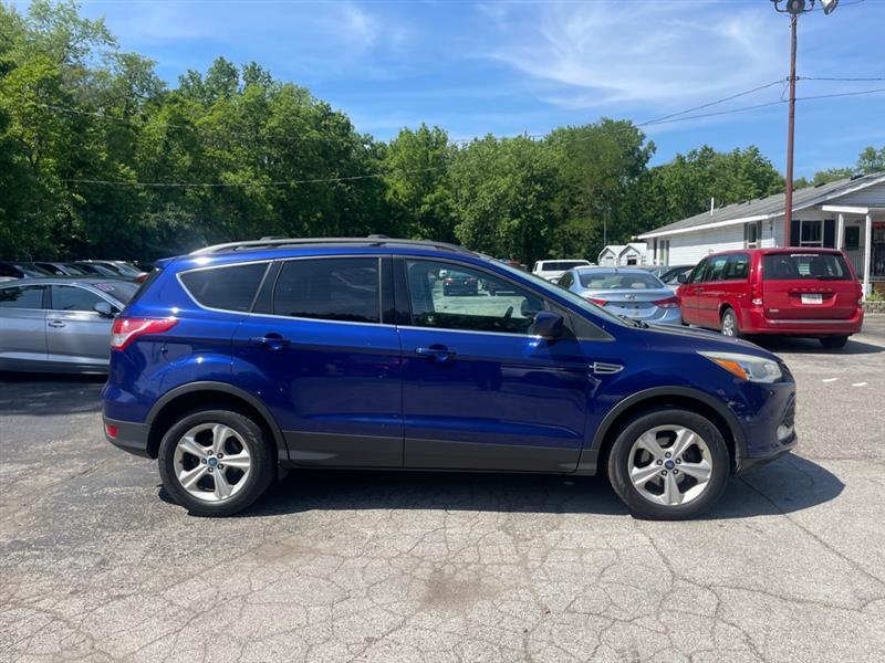 Ford Escape SE FWD 2013