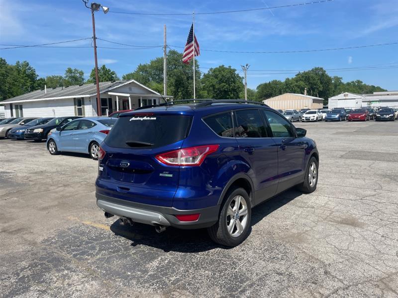 Ford Escape SE FWD 2013