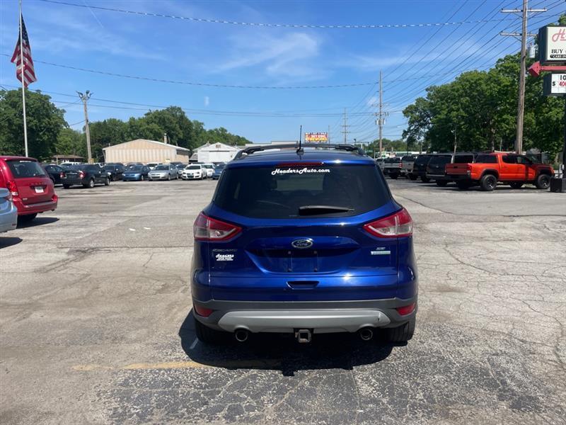 Ford Escape SE FWD 2013