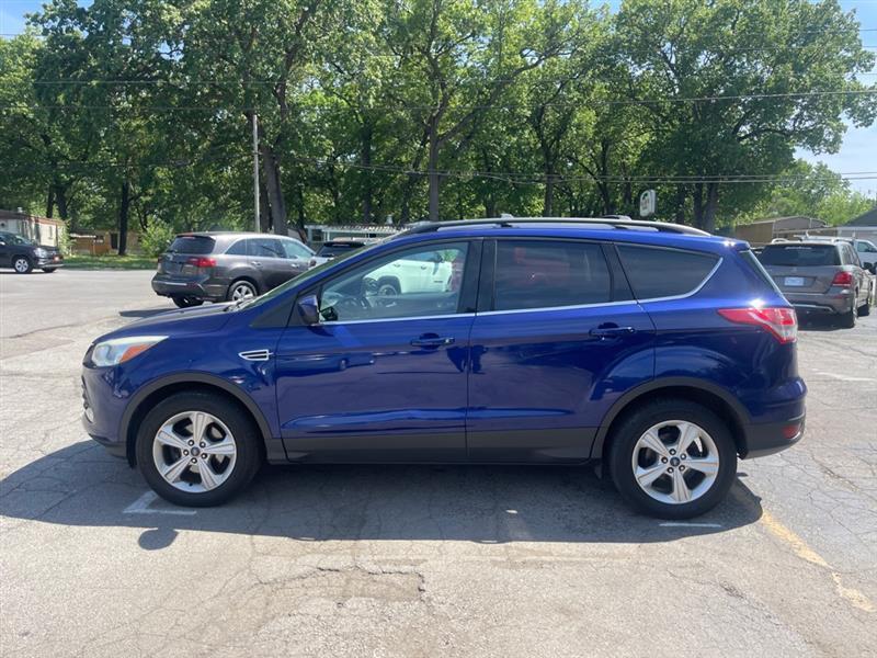 Ford Escape SE FWD 2013
