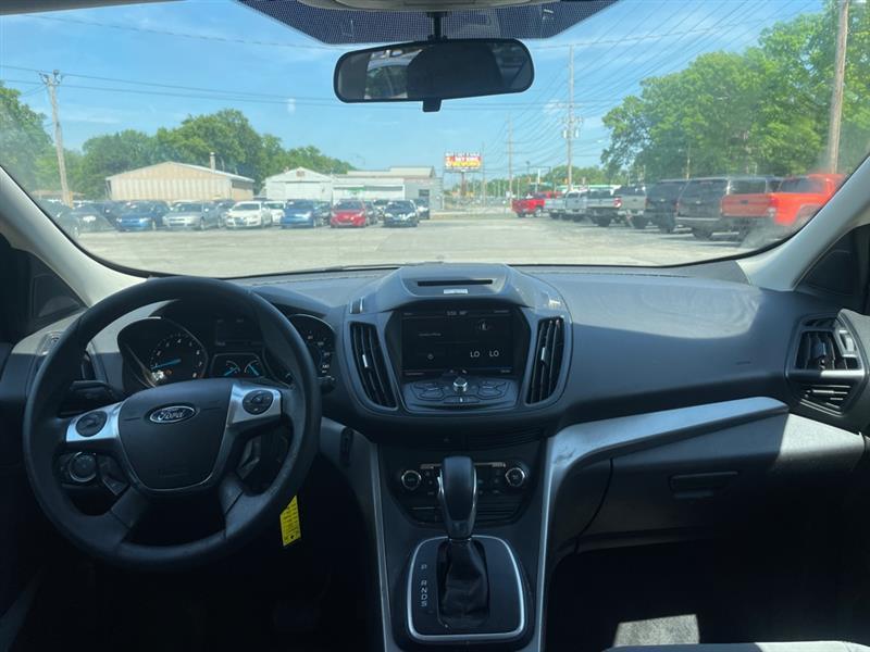 Ford Escape SE FWD 2013