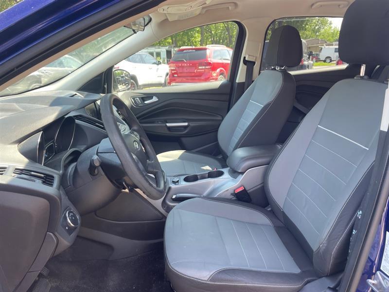 Ford Escape SE FWD 2013