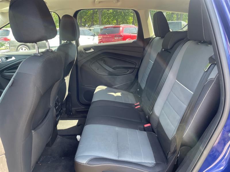 Ford Escape SE FWD 2013