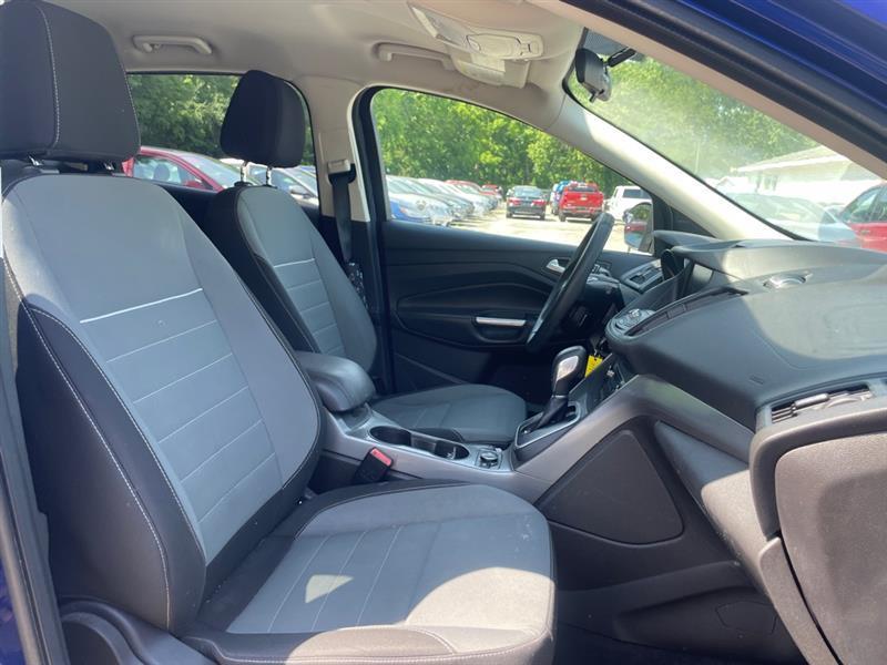 Ford Escape SE FWD 2013
