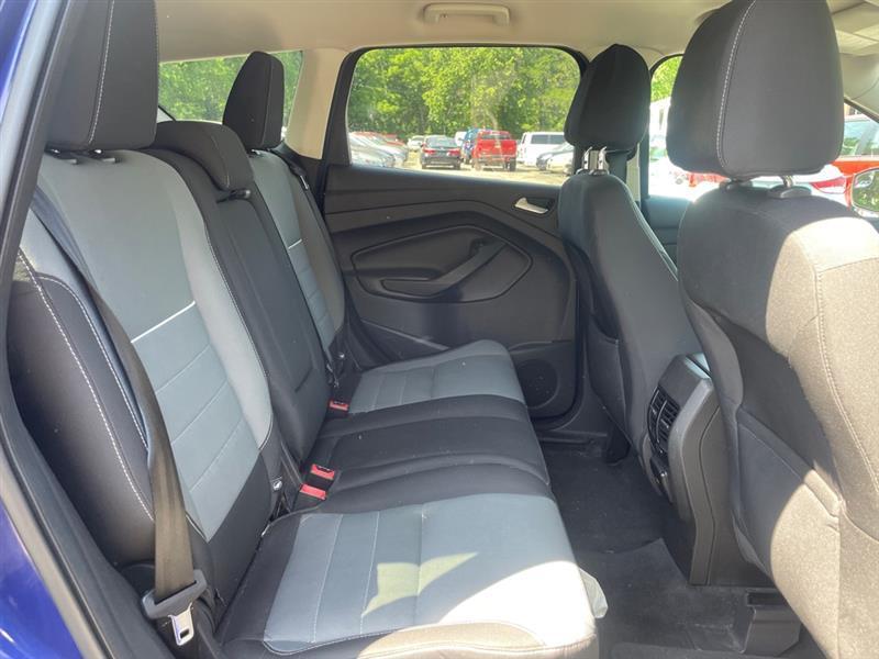 Ford Escape SE FWD 2013
