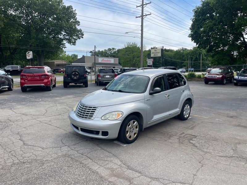 2006 Chrysler PT Cruiser Touring Edition's photo