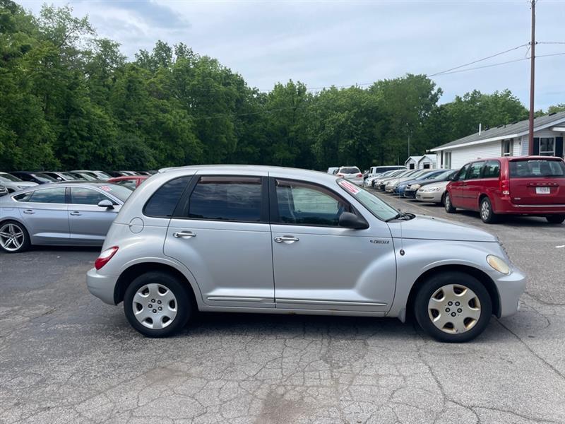 Chrysler PT Cruiser Touring Edition 2006