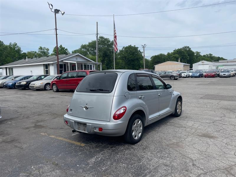 Chrysler PT Cruiser Touring Edition 2006