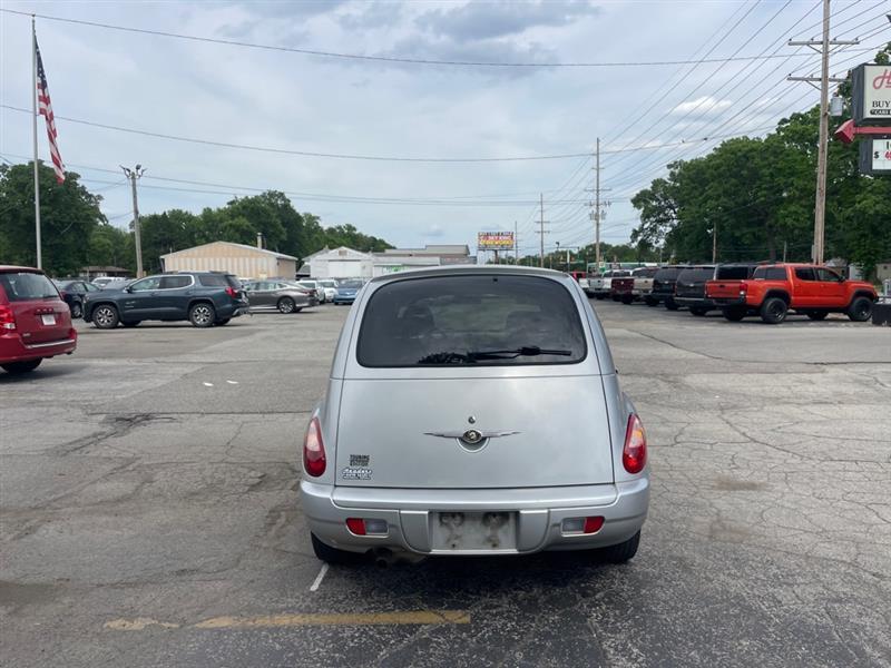 Chrysler PT Cruiser Touring Edition 2006