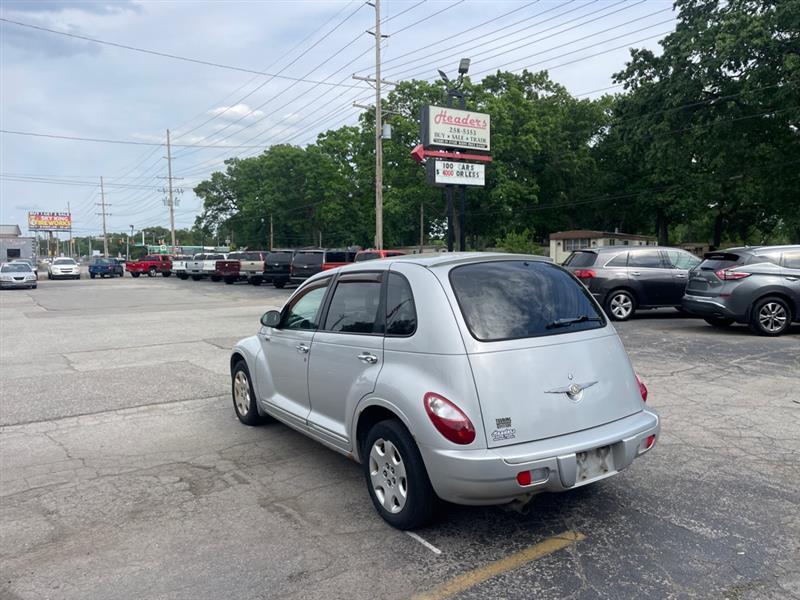 Chrysler PT Cruiser Touring Edition 2006