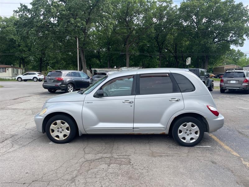Chrysler PT Cruiser Touring Edition 2006