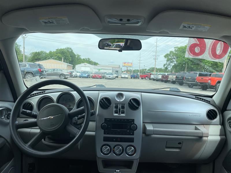 Chrysler PT Cruiser Touring Edition 2006