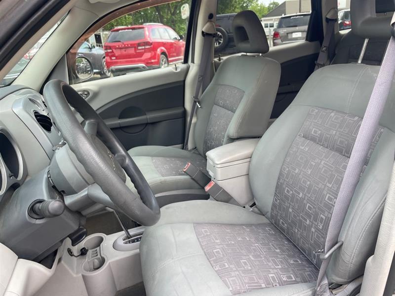 Chrysler PT Cruiser Touring Edition 2006
