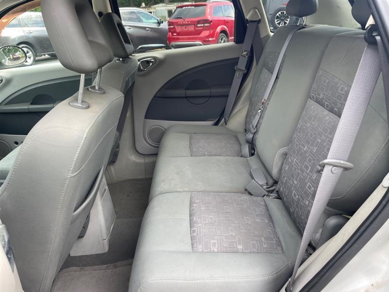 Chrysler PT Cruiser Touring Edition 2006