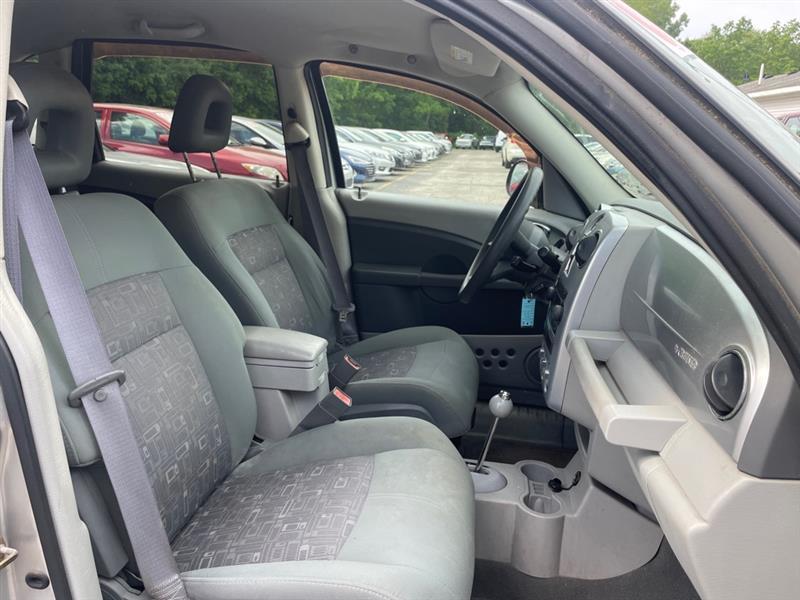 Chrysler PT Cruiser Touring Edition 2006