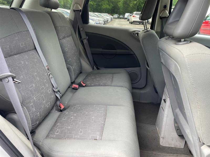 Chrysler PT Cruiser Touring Edition 2006