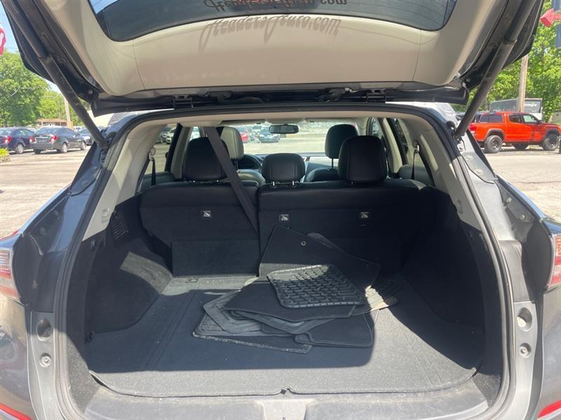Nissan Murano S AWD 2015