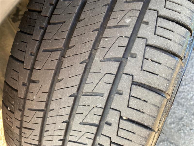 Ford Escape Titanium 4WD 2013