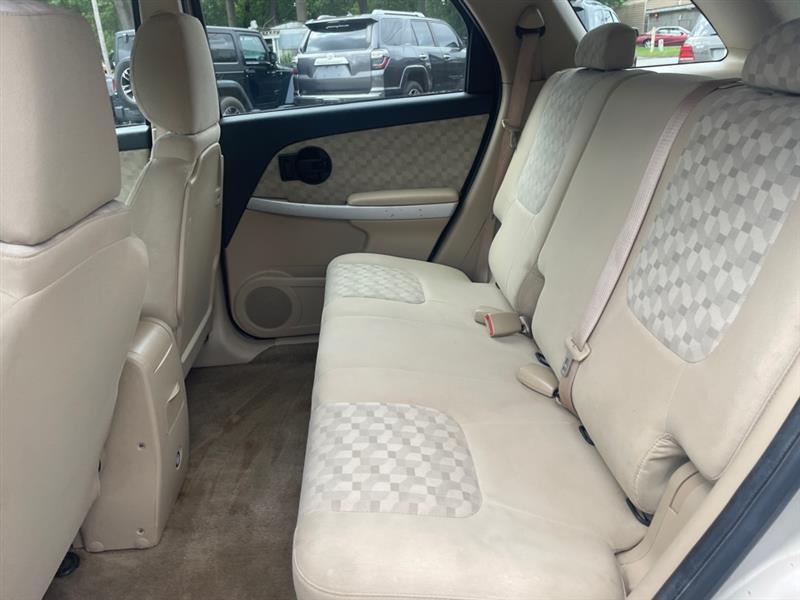 Chevrolet Equinox LS AWD 2009